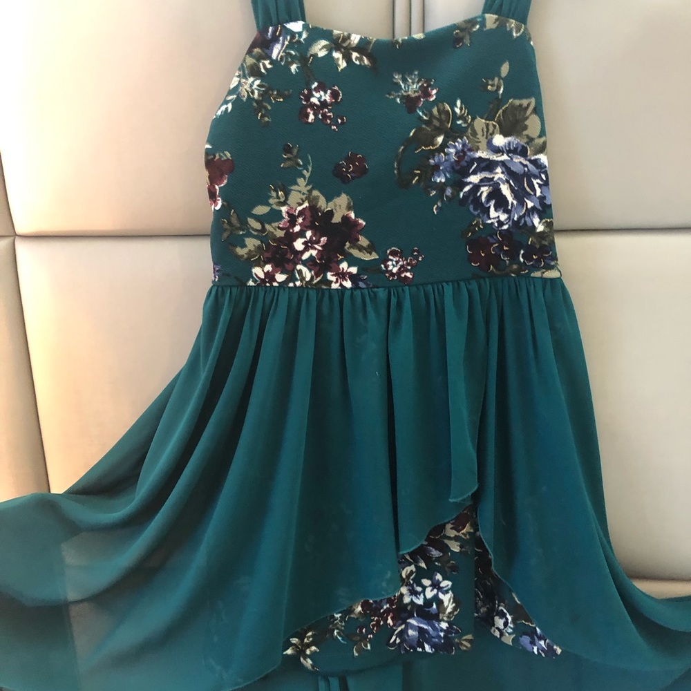 Junior Party dresses size 14/half